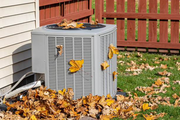 Professional HVAC in Ballston Spa, NY