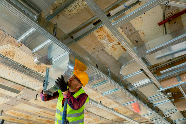 Local HVAC companies in Ballston Spa, NY