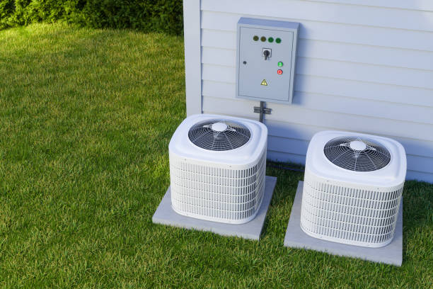 Best HVAC emergency services  in Ballston Spa, NY