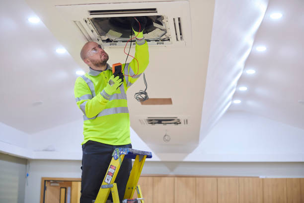 Best Best HVAC companies  in Ballston Spa, NY